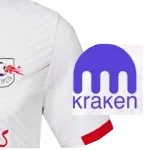 26-27 RB Leipzig Home Fans Soccer Jersey