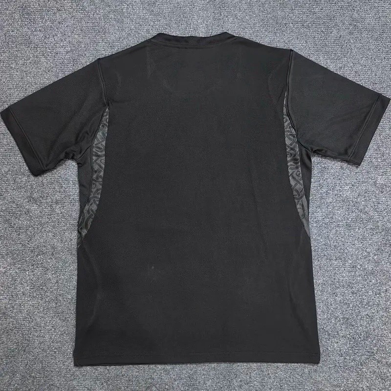 26-27 Norway Away Fans Soccer Jersey