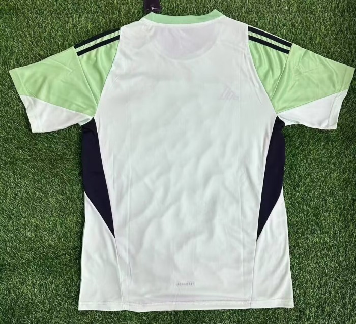 25-26 RMA Green GoalKeeper Soccer Jersey