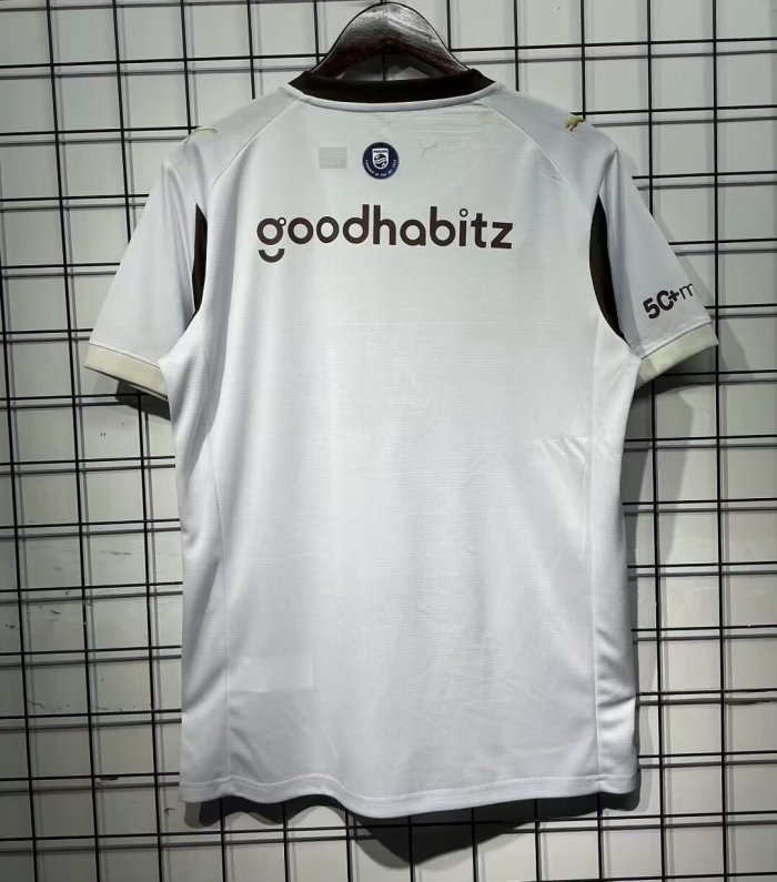 25-26 PSV Third Special Edition Fans Soccer Jersey