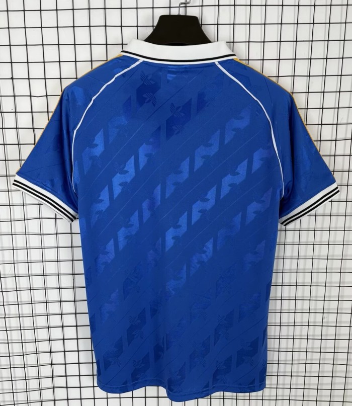 25-26 RMA Blue Polo Short Sleeve