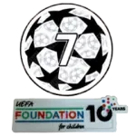 26-27 ACM Fourth Fans Soccer Jersey