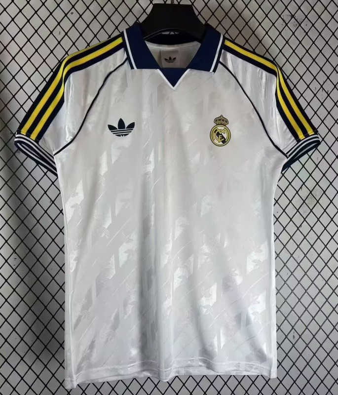 25-26 RMA White Polo Short Sleeve