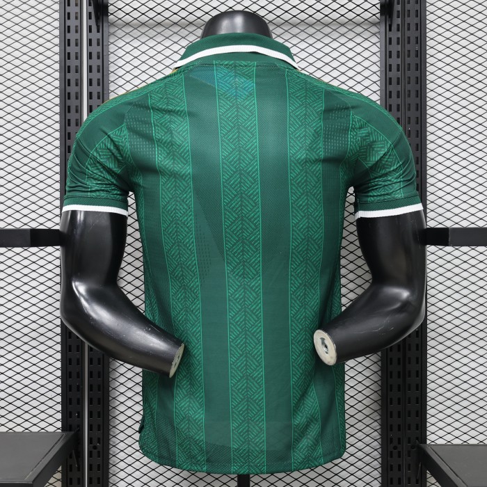 26-27 South Africa Away Player Version Soccer Jersey