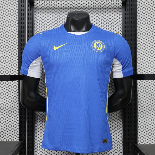 26-27 CHE Special Edition Player Version Training shirts