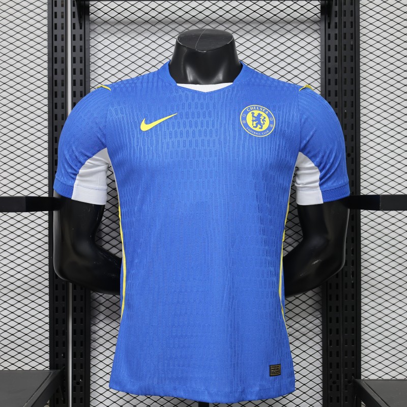 26-27 CHE Special Edition Player Version Training shirts