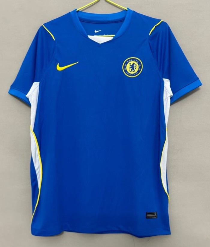 26-27 CHE Special Edition Fans Soccer Jersey