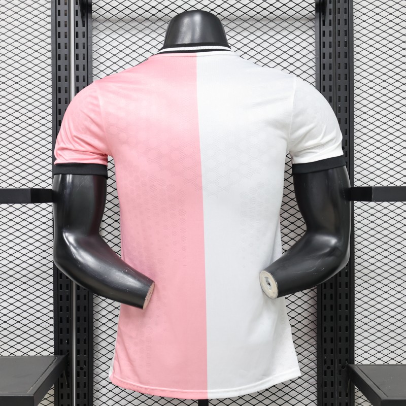 26-27 Inter Miami Special Edition Player Version Soccer Jersey