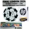UCL+ hP+ FINAL LONDON 2024 (新平条/14+左袖广告+胸前决赛字)