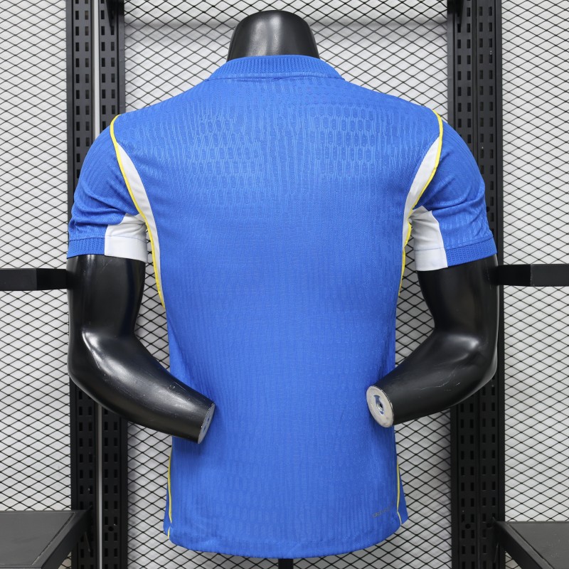 26-27 CHE Special Edition Player Version Training shirts