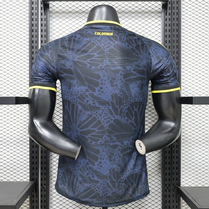 26-27 Colombia Special Edition Player Version Training shirts