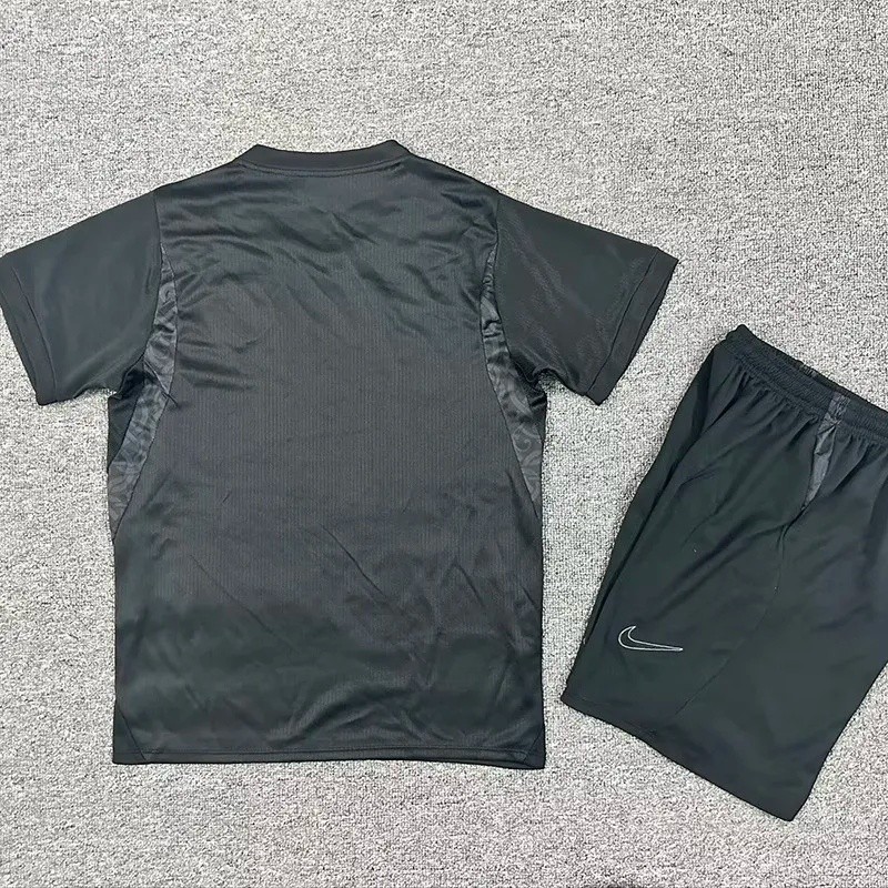 26-27 Norway Away Kids Soccer Jersey