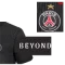 BEYOND +star (左袖广告+印前星)