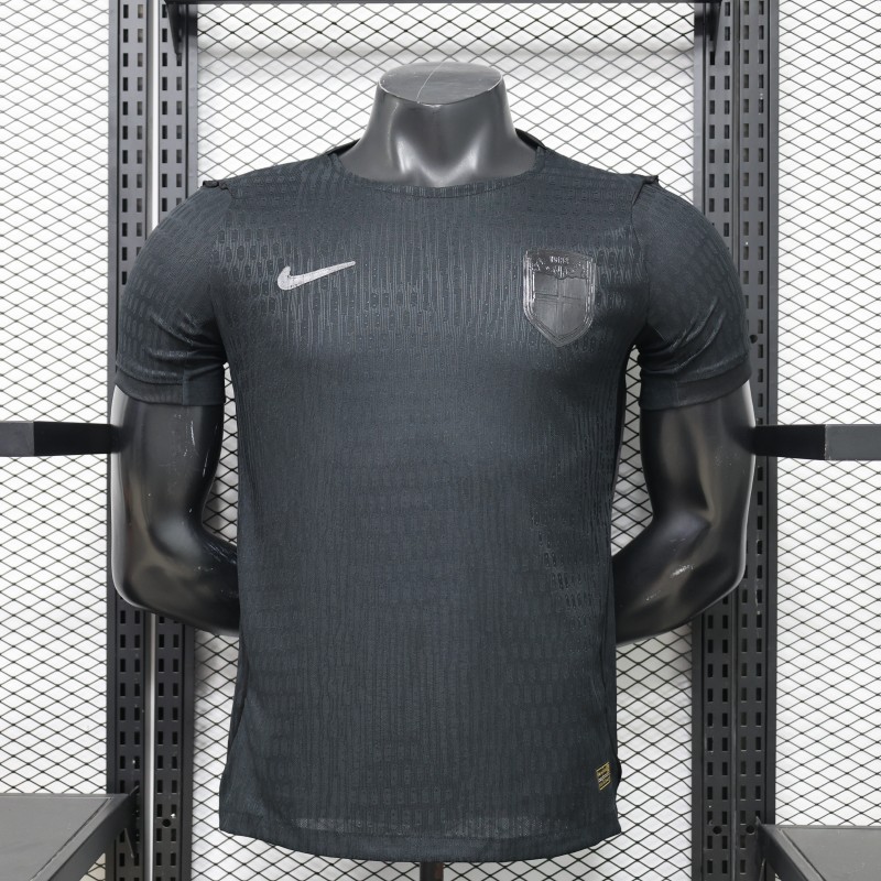 26-27 Norway Away Player Version Soccer Jersey