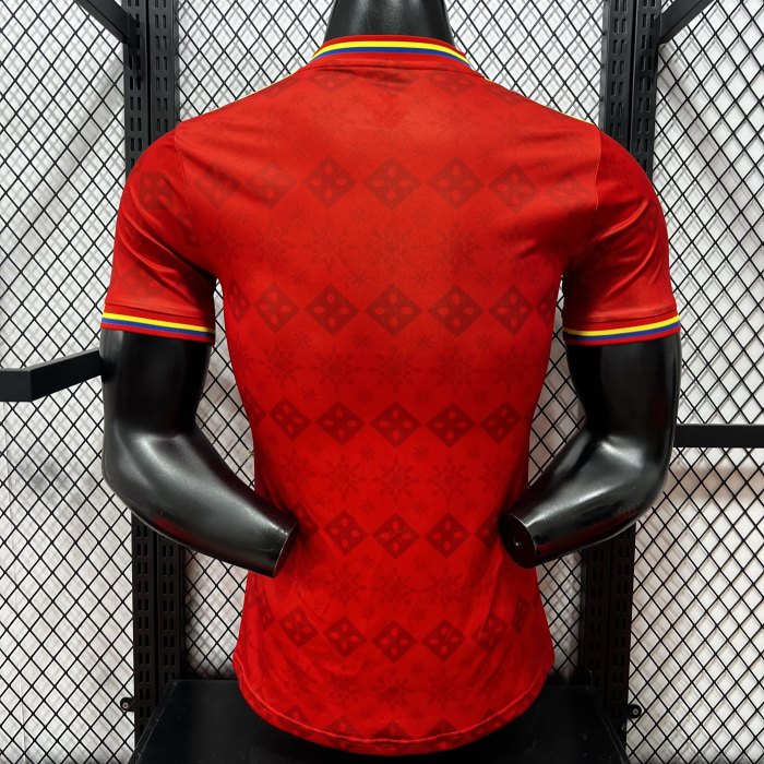 26-27 Colombia Special Edition Player Version Training shirts