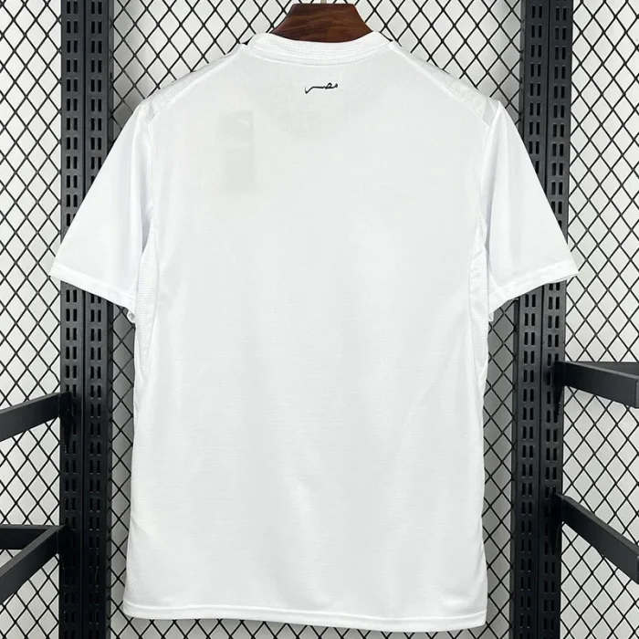 26-27 Egypt Away Fans Soccer Jersey
