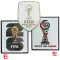 FWCC2022 +FMUC World Cup 2026(世界杯+胸前白盾)