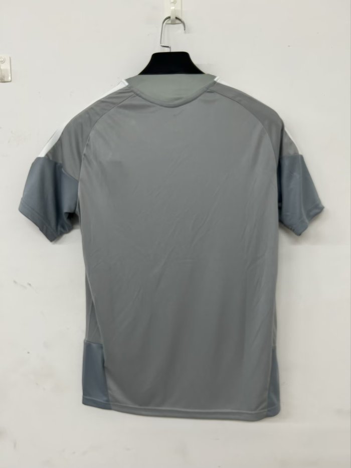 26-27 LA Galaxy Training shirts
