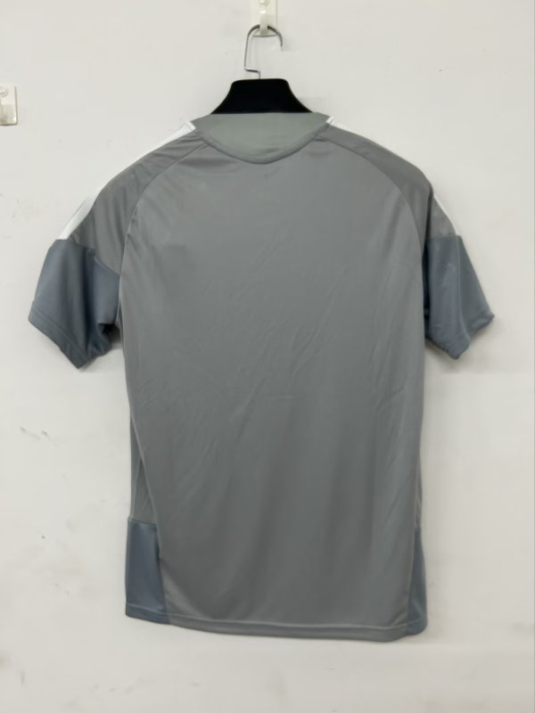 26-27 LA Galaxy Training shirts