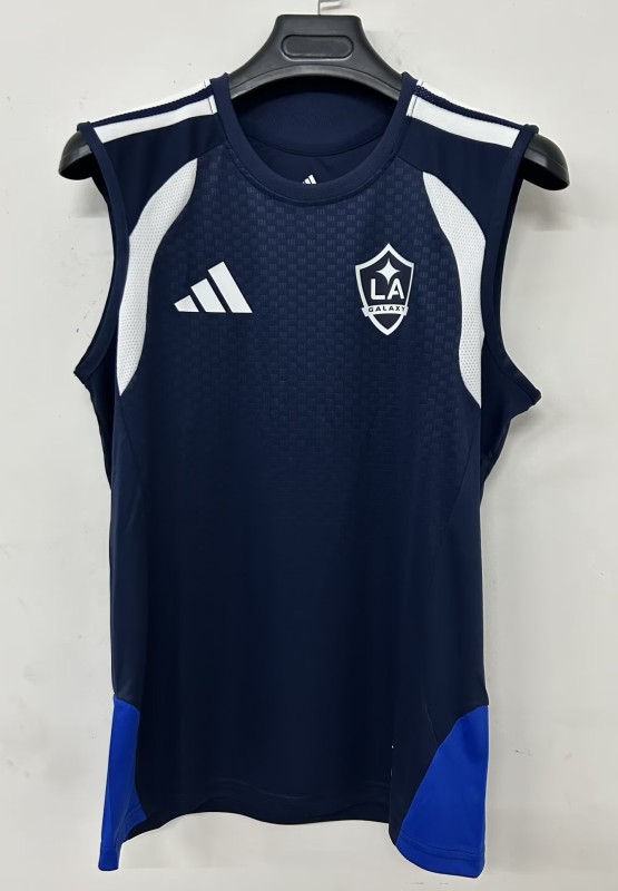 26-27 LA Galaxy Training shirts
