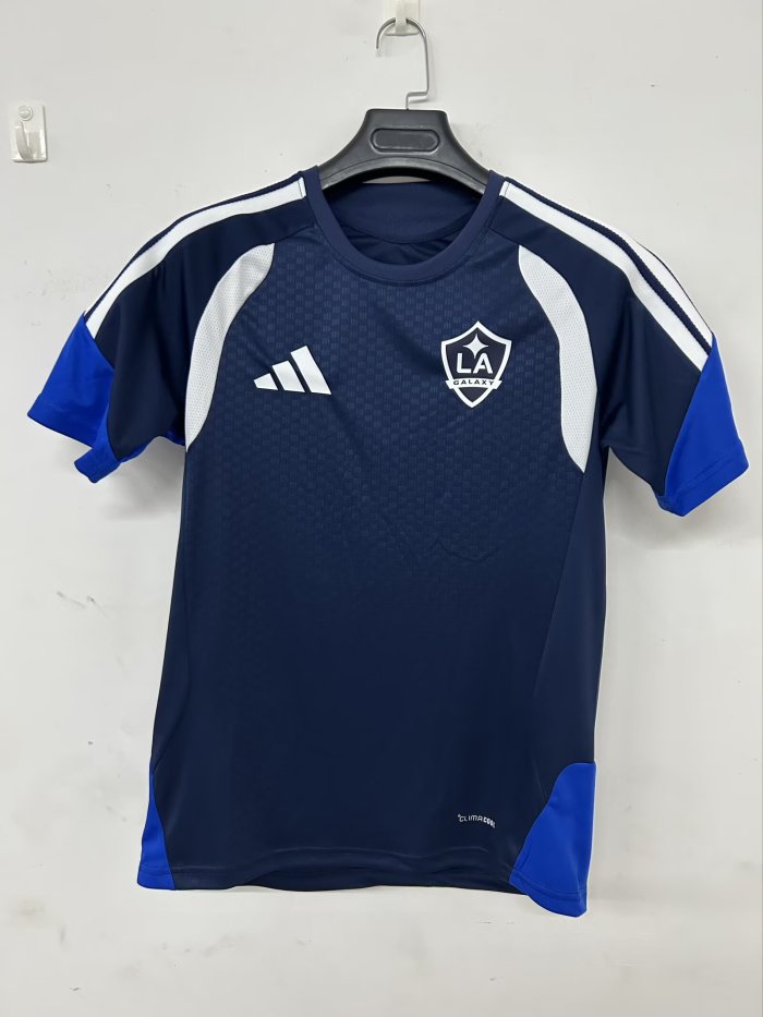 26-27 LA Galaxy Training shirts