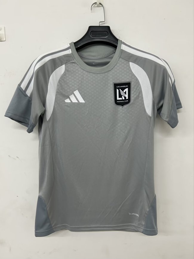 26-27 LA Galaxy Training shirts