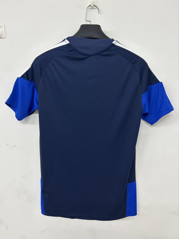 26-27 LA Galaxy Training shirts