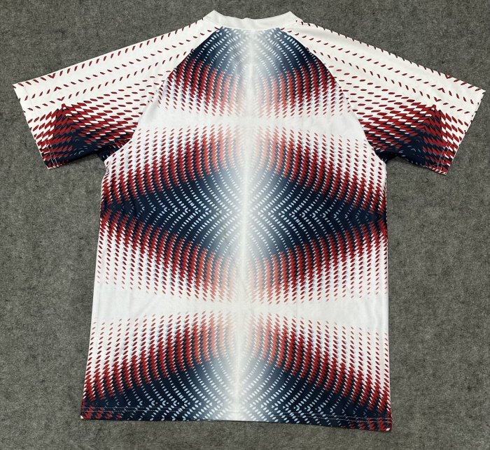 26-27 Toluca Special Edition Training shirts
