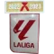 La Liga +22/23champion (34西甲+红标冠军)