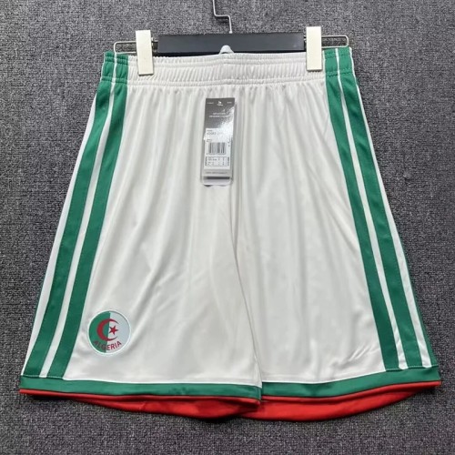 26-27 Algeria Home Shorts Pants