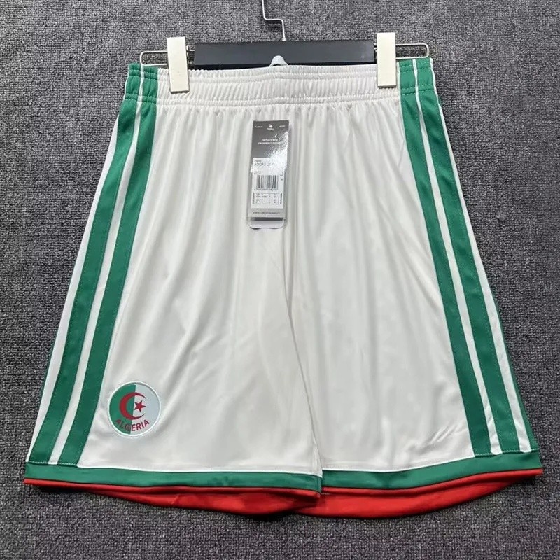 26-27 Algeria Home Shorts Pants