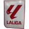La Liga (34西甲章)