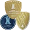 libertadores 4+ L-CAMPEON2025 (解放者/新4次+解放者冠)