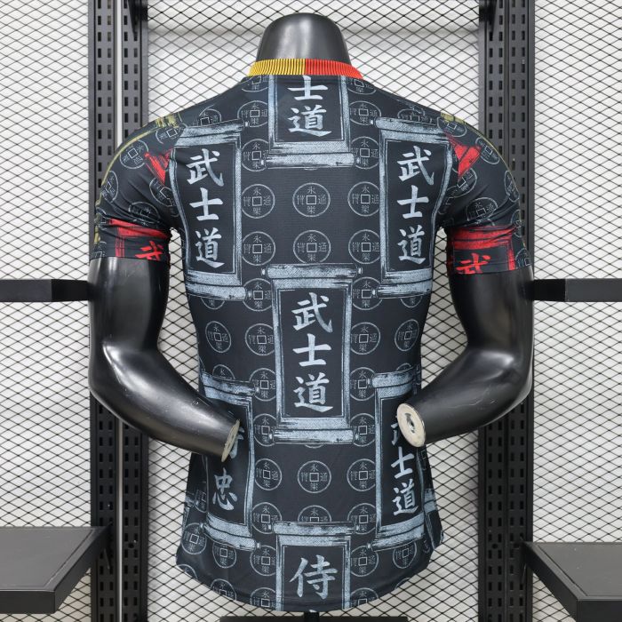 26-27 Japan Special Edition Player Version Soccer Jersey