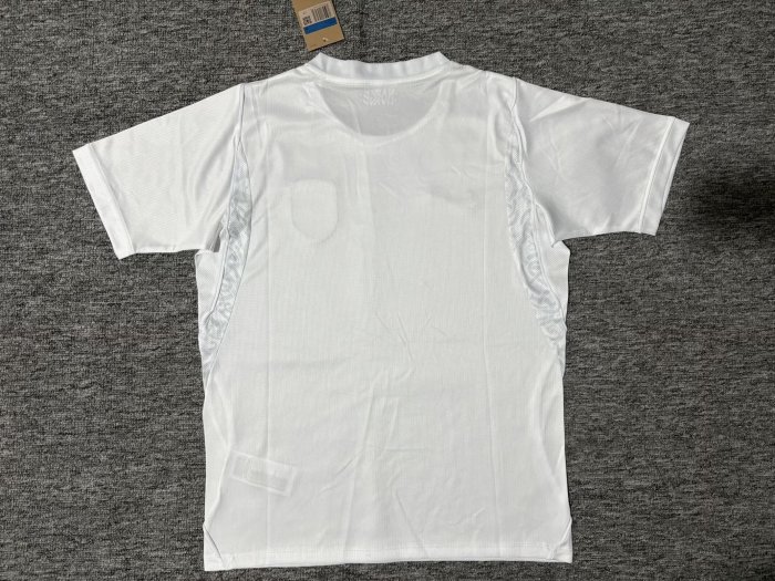 26-27 Norway Third Fans Soccer Jersey