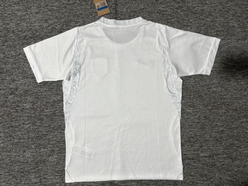 26-27 Norway Third Fans Soccer Jersey