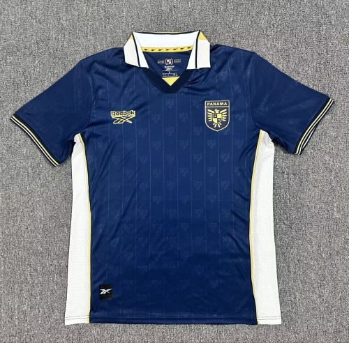 26-27 Panama Third Fans Soccer Jersey