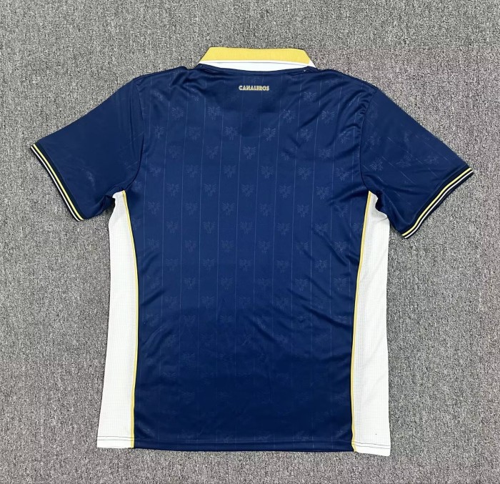 26-27 Panama Third Fans Soccer Jersey