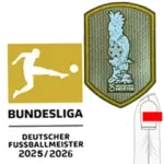 26-27 Bayern Home Player Version Soccer Jersey