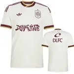 26-27 Spain Away X-Dellafuente Player Version Soccer Jersey