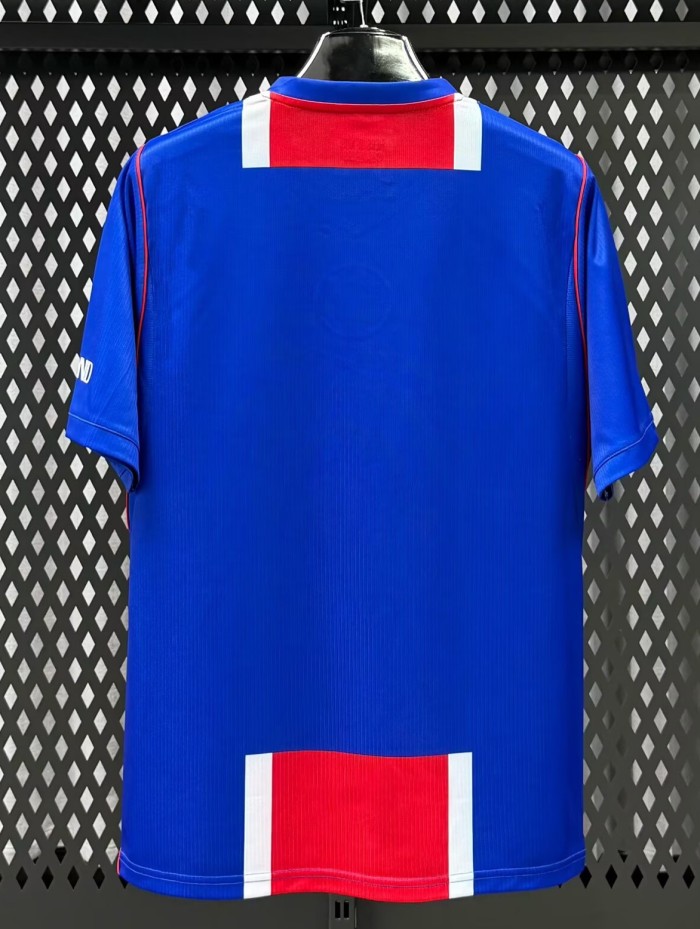 26-27 PSG Home Fans Soccer jersey