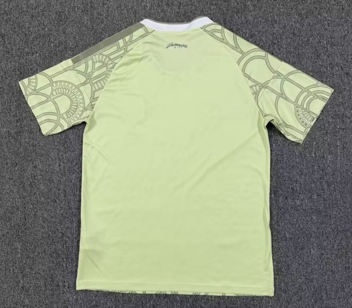 26-27 Portland Timbers Away Fans Soccer Jersey