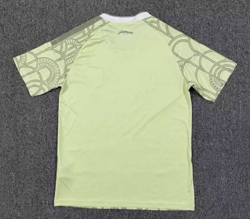 26-27 Portland Timbers Away Fans Soccer Jersey