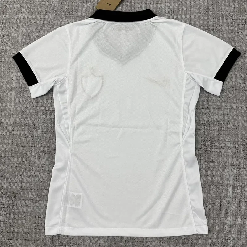 26-27 Atletico Mineiro Away Women Soccer Jersey (女)
