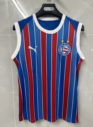 26-27 BaHia Away Vest Training shirts