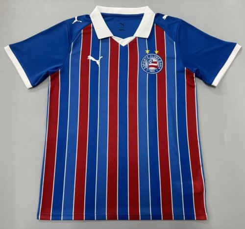 26-27 BaHia Away Fans Soccer Jersey