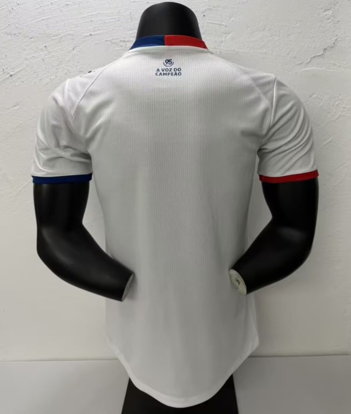 26-27 BaHia Home Player Soccer Jersey