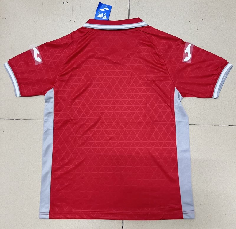25-26 Cordoba Third Fans Soccer Jersey