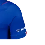 26-27 PSG Home Player Version Soccer jersey