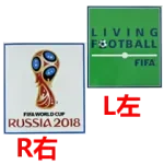 2018 Croatia Home Retro Soccer Jersey